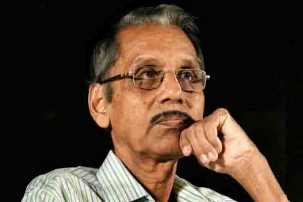 lyricist of 1400 malayalam songs Poovachal Khader dies of covid