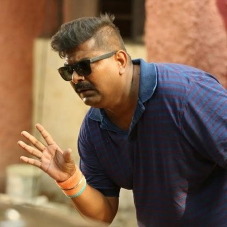 if your direct thalapathy vijay what is his role Mysskin answer 