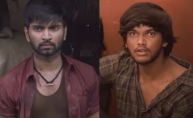 AR Murugadoss unveils first look and teaser of Address! Must watch