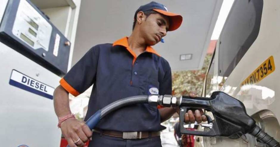 No plans to cut petrol, diesel prices immediately: TN Finance minister