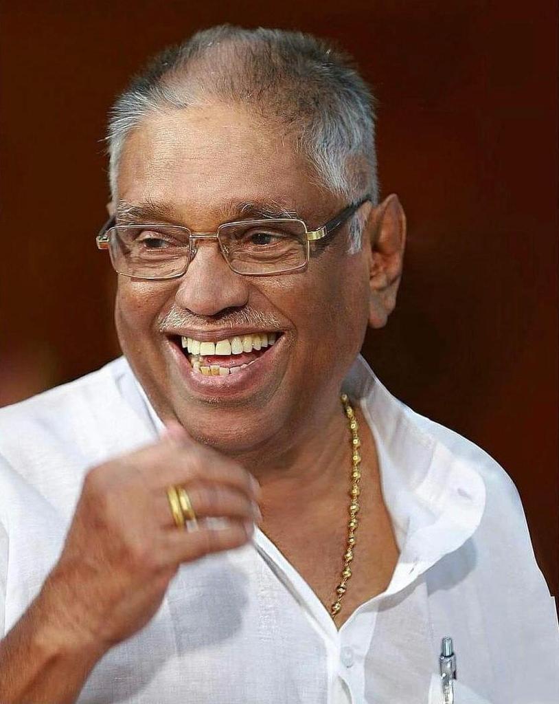 Heart-breaking news at cinematographer and director Santosh Sivan's household ft Sivan