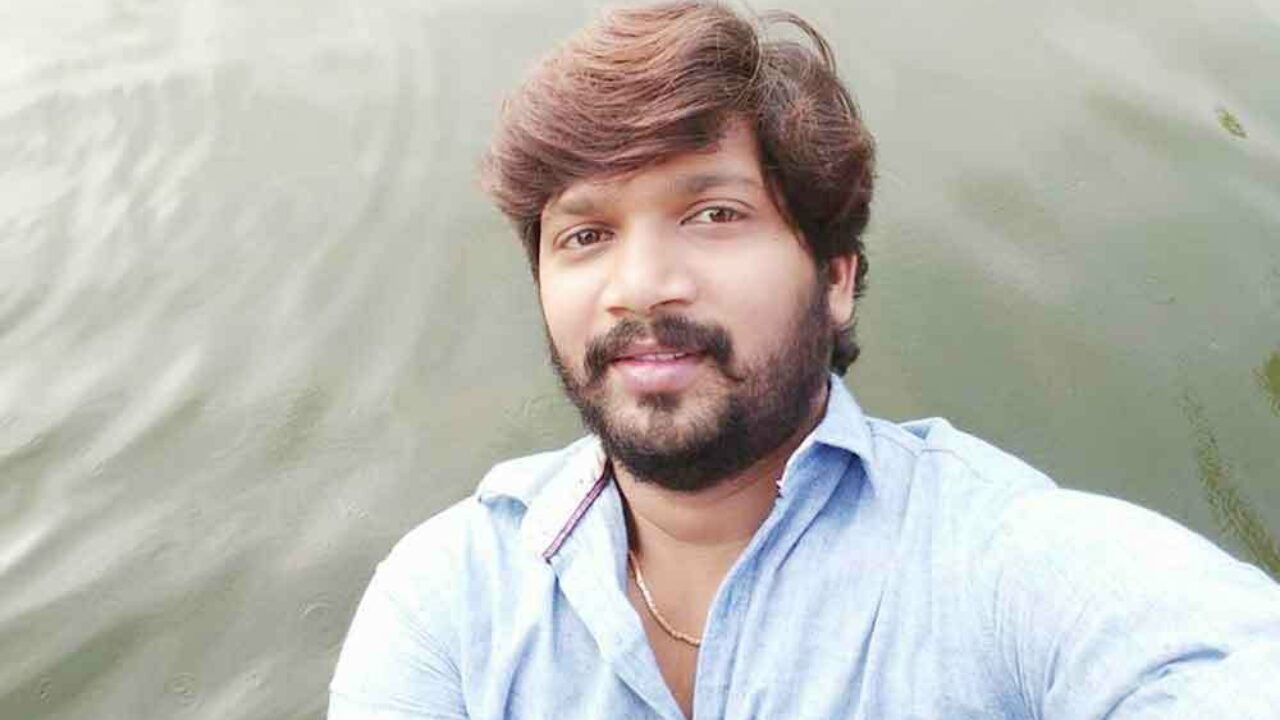 Young actor Abi Saravanan undergoes name change