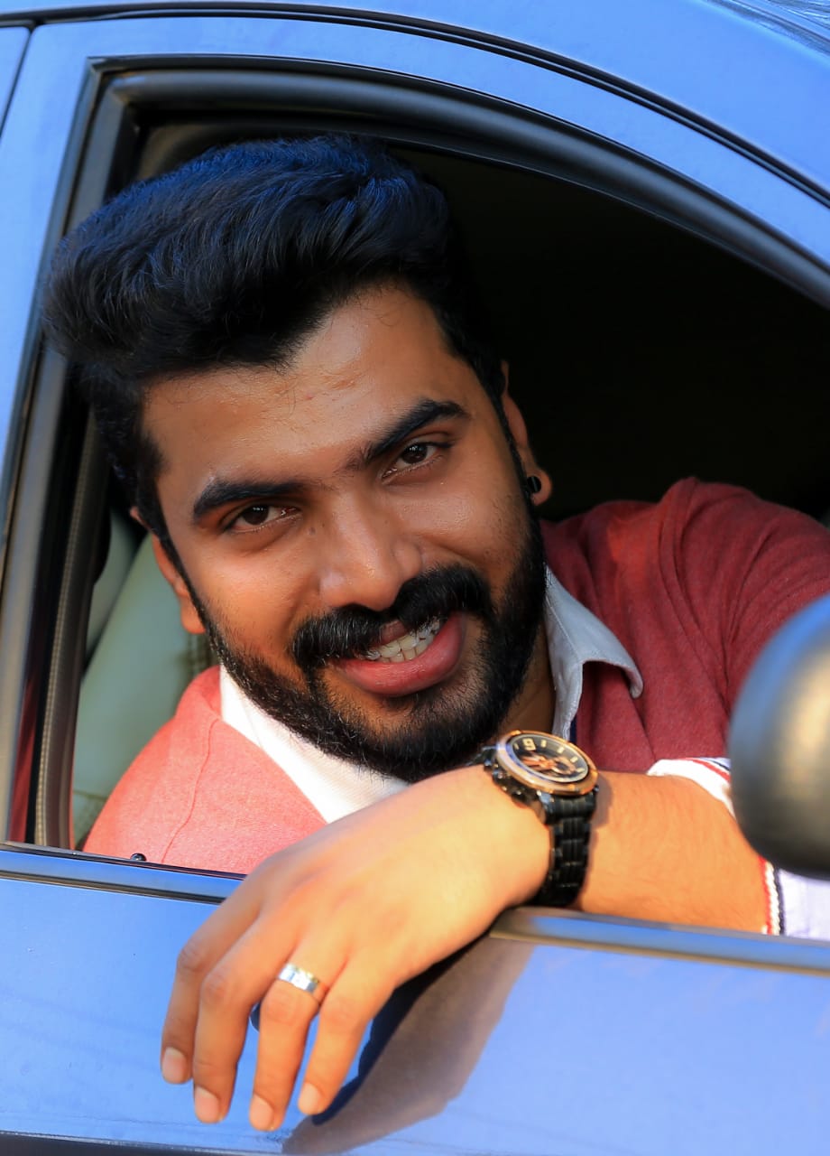 Bigg Boss Malayalam Season 3 fame gets engaged to the love of his life ft Anoop Krishan