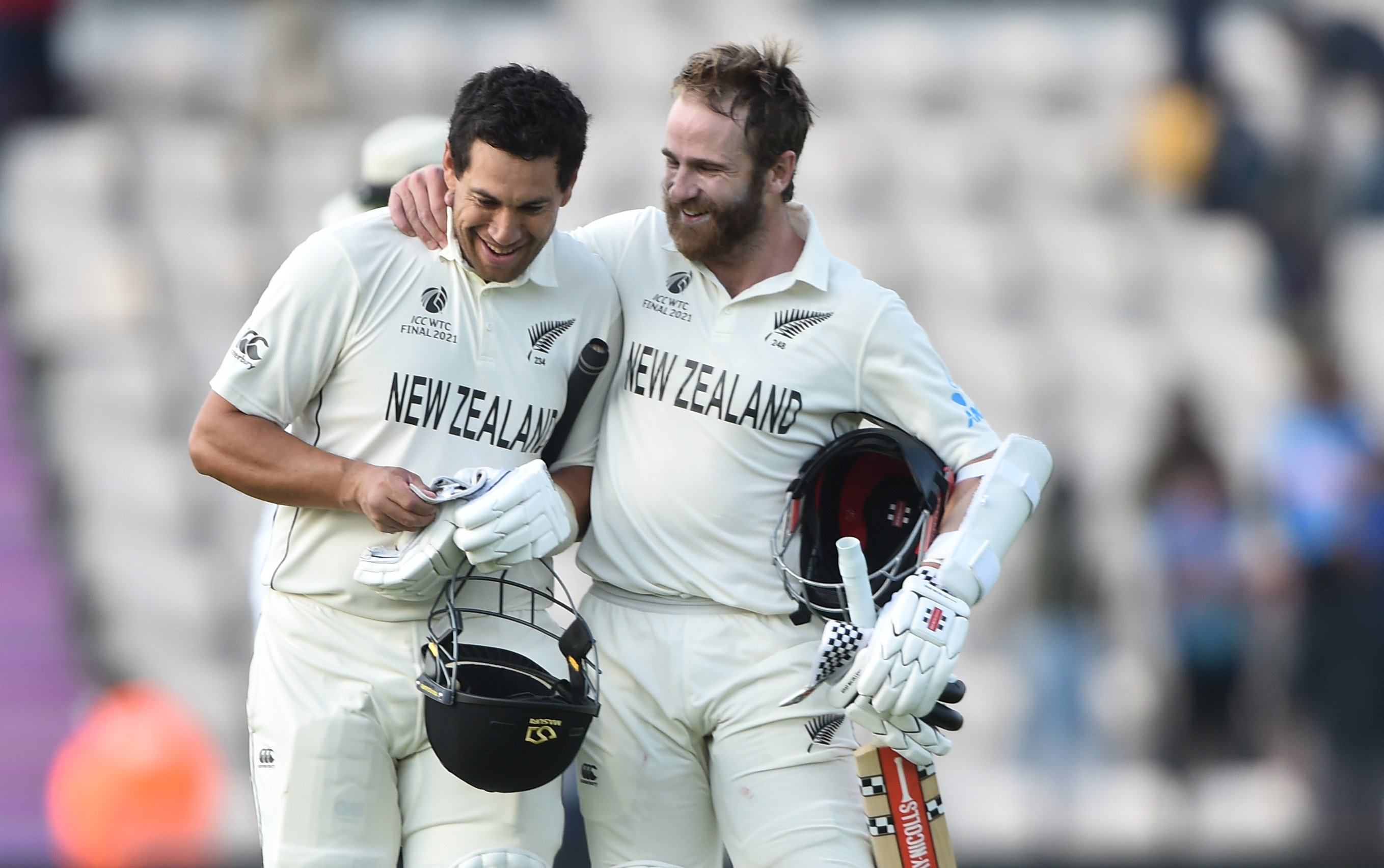 It is nice to be India’s second favourite team, says Kane Williamson