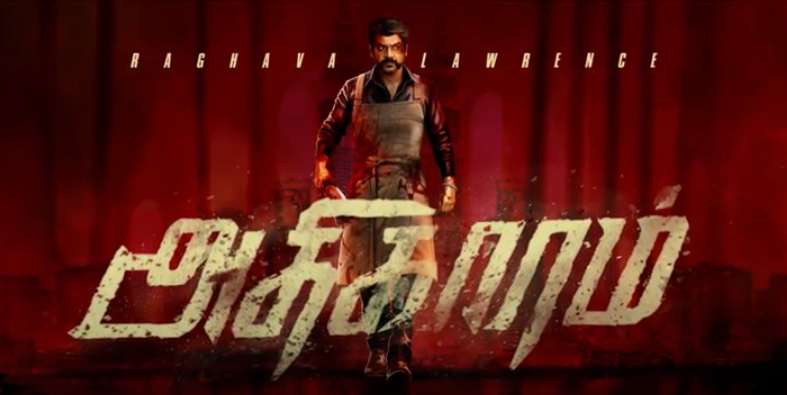 Mass-o-mass! Title of Vetrimaaran's next biggie with this 'Hero' announced! Power-packed VIDEO is here