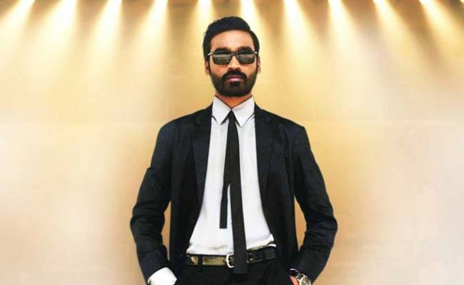 D43 Latest: Makers of Dhanush's next announces this crucial UPDATE - Check out