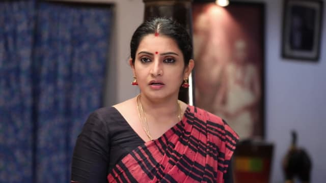 Pandian Stores Sujitha imitates Balakrishna punch dialogue video