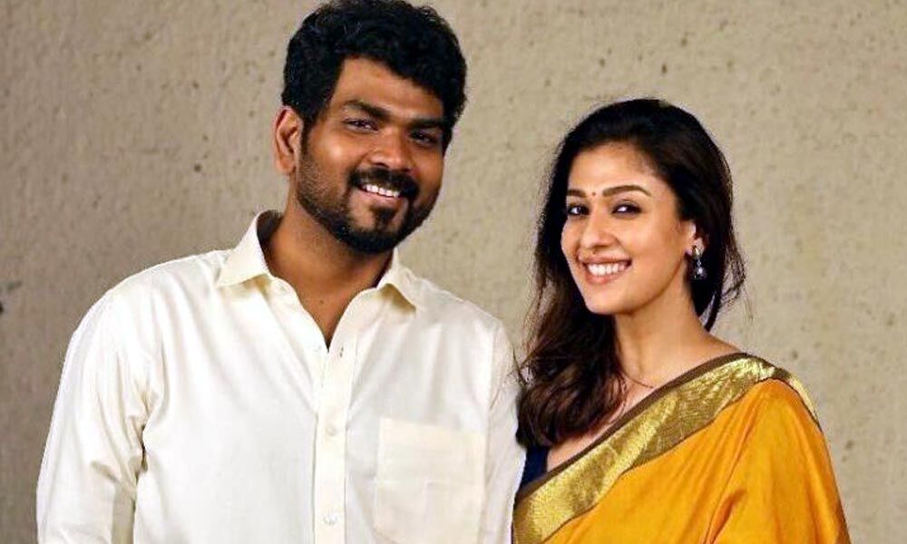"Waiting for..." - Vignesh Shivan's VIRAL reply to a fan's question, "Why u not getting married to Nayanthara mam???"