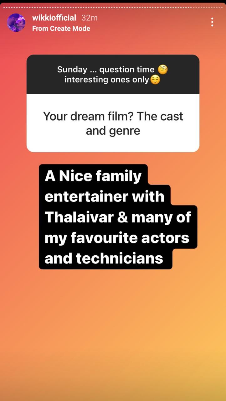 "Waiting for..." - Vignesh Shivan's VIRAL reply to a fan's question, "Why u not getting married to Nayanthara mam???"