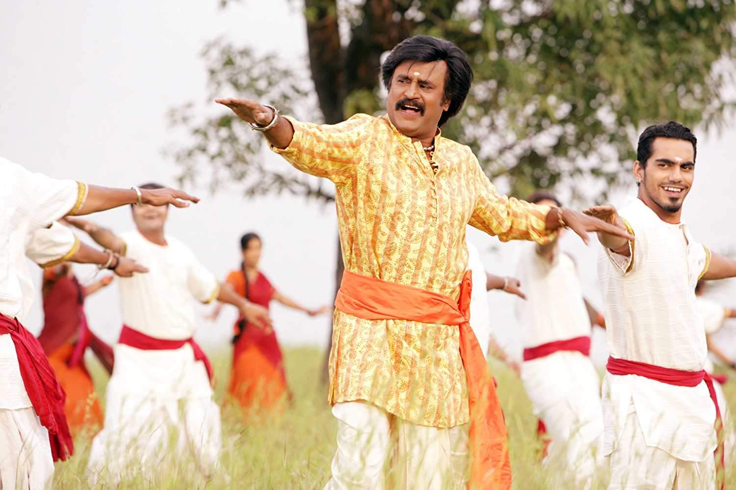 AR Rahman shares VIDEO of a flash mob choir singing Rajinikanth's super-hit number