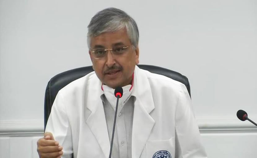 Availability Of Covid Vaccine For Kids Will Pave The Way, AIIMS Chief