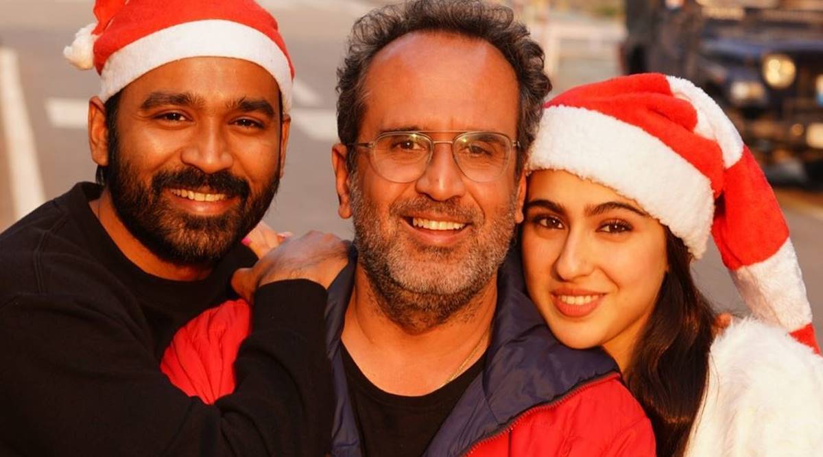 "Continue painting magic on and off screen...": Dhanush's birthday wishes to his 'bhai' is winning hearts