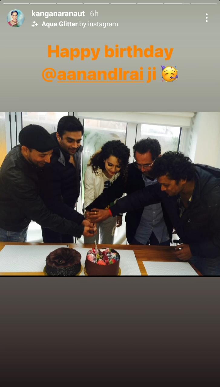 "Continue painting magic on and off screen...": Dhanush's birthday wishes to his 'bhai' is winning hearts