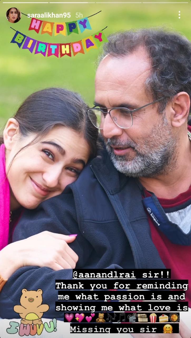 "Continue painting magic on and off screen...": Dhanush's birthday wishes to his 'bhai' is winning hearts