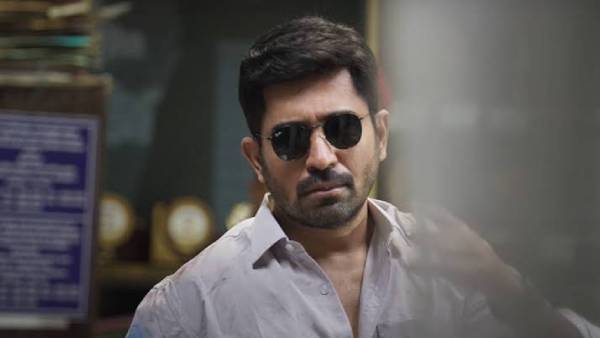 Slum Anthem from Vijay Antony’s Kodiyil Oruvan