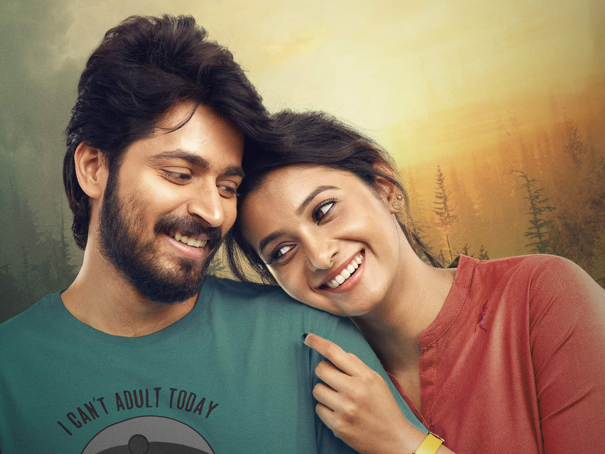 Wow! Harish Kalyan announces the perfect surprise for fans on his birthday
