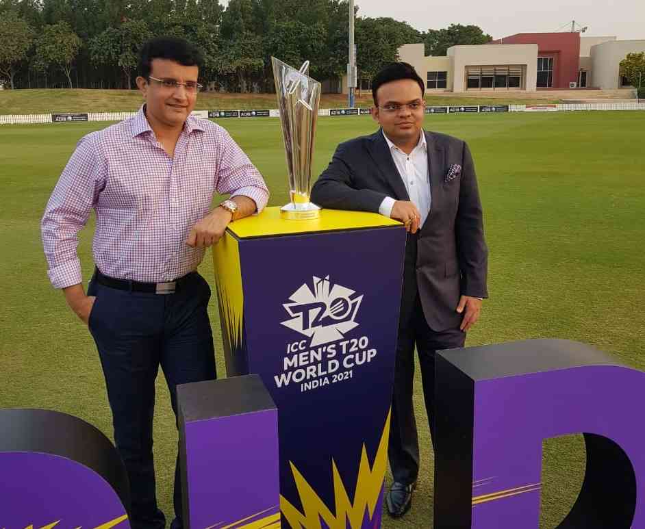 T20 World Cup 2021 shifted to the UAE and Oman: ICC