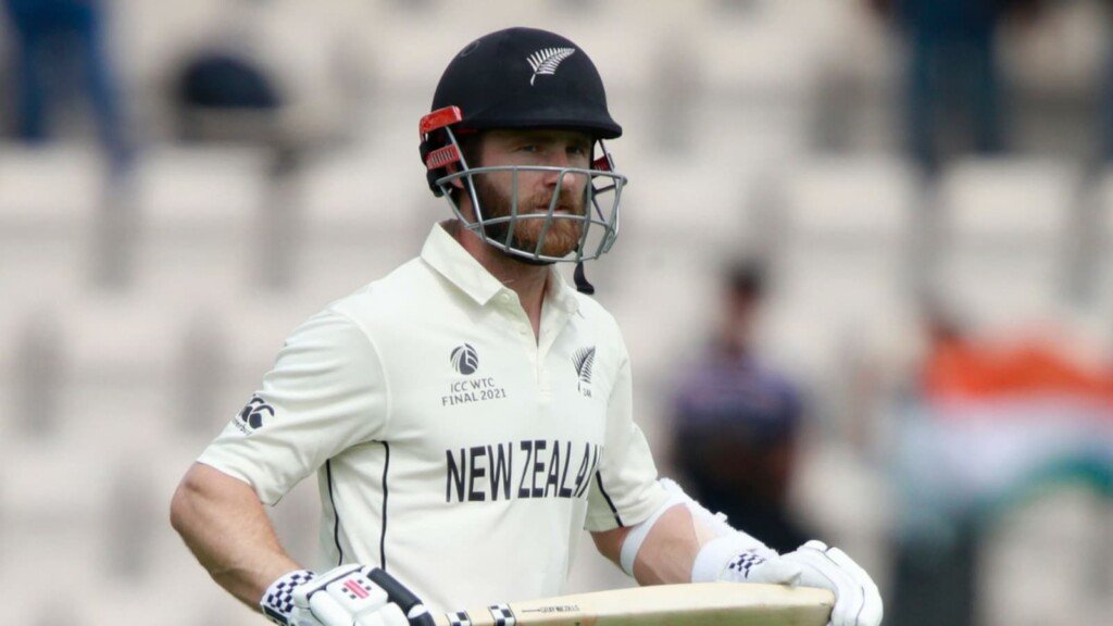 Kane Williamson on surviving DRS call in WTC Final