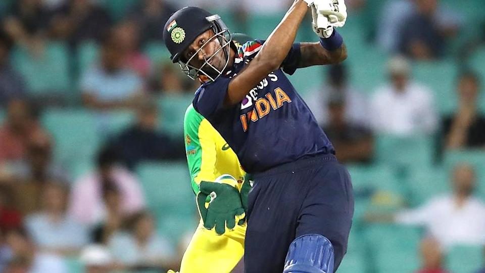 Yuvraj Singh says Hardik Pandya can hit 6 sixes 6 balls 