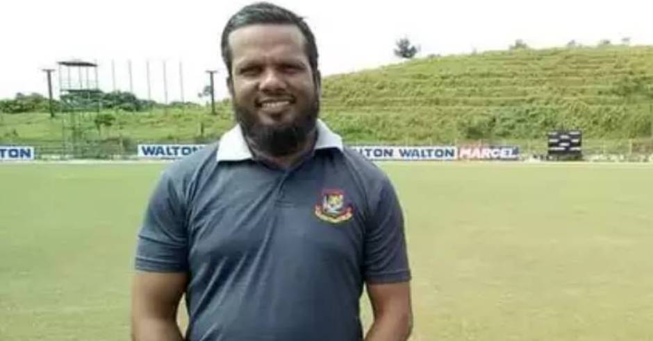 Bangladesh umpire quits after Shakib misbehaviours in DPL