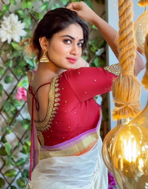 TRENDING: Shivani's uber-cute dance video is rocking the internet