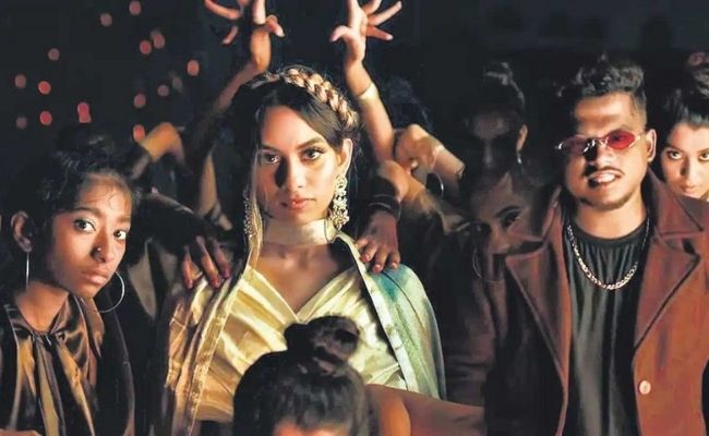 SAD: This famous paati from Enjoy Enjaami no more - Arivu mourns the loss