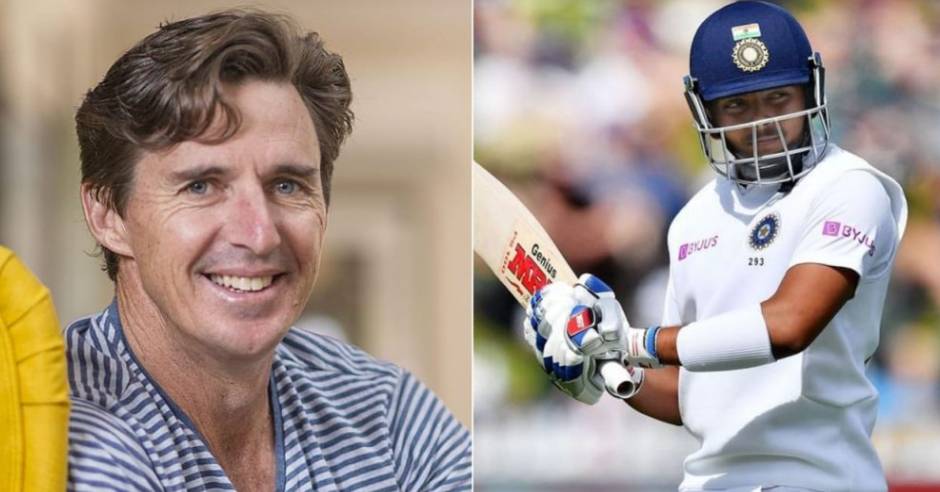Prithvi Shaw is more suited to replace Pujara, says Brad Hogg