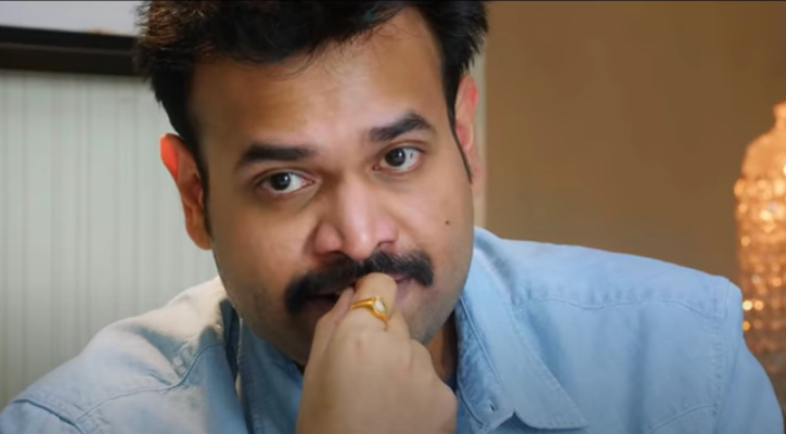 Premgi's 'Tamil Rockers' involves a Mangatha-like money heist! Watch TRAILER