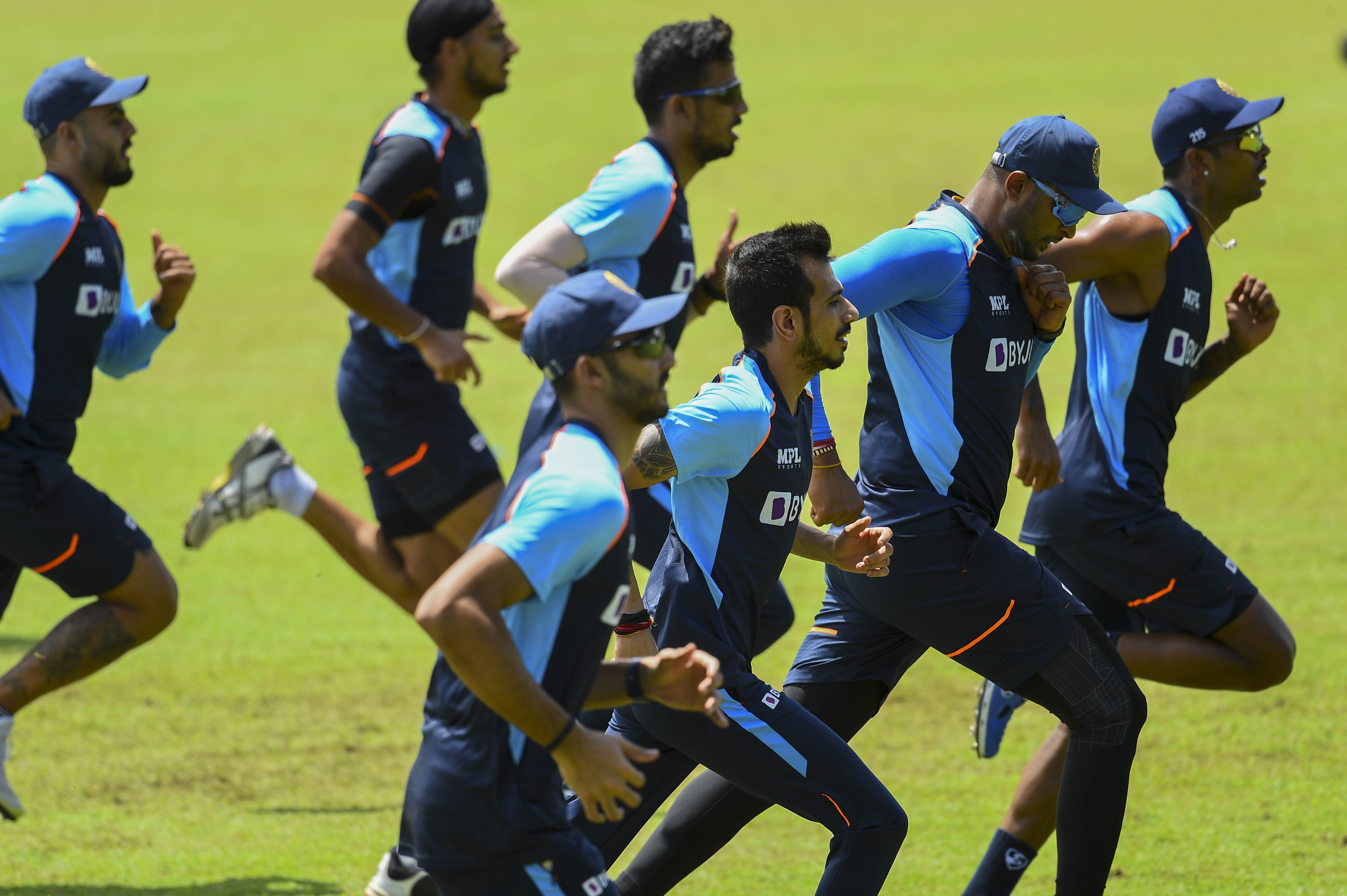 Sri Lanka Cricket responds to Arjuna Ranatunga's insult comment