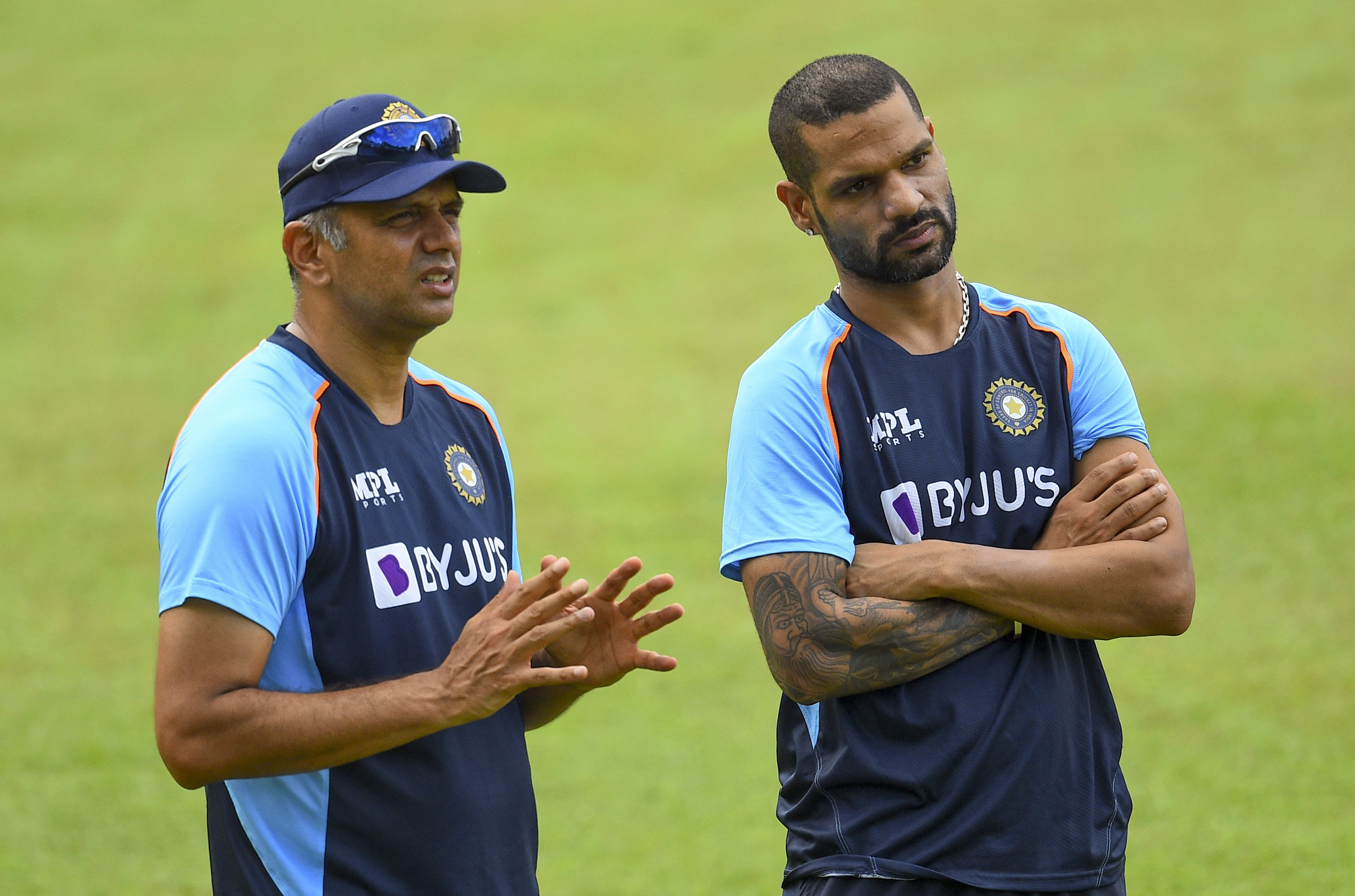 Sri Lanka Cricket responds to Arjuna Ranatunga's insult comment