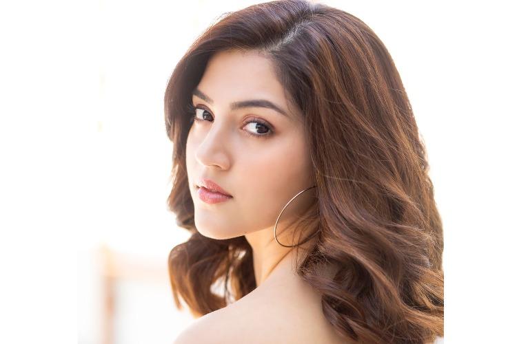 'Pattas' actress Mehreen Pirzada breaks off engagement with boyfriend; Here's her STATEMENT