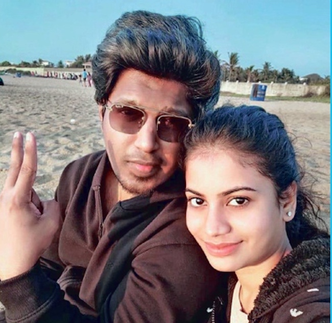 "Never played PUBG...!": YouTuber Madan's wife denies allegations; dramatic turn of events - Deets