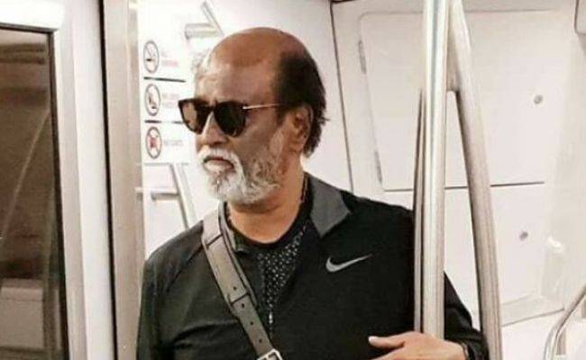Annaatthe Paraak: Latest update on Superstar Rajinikanth's return