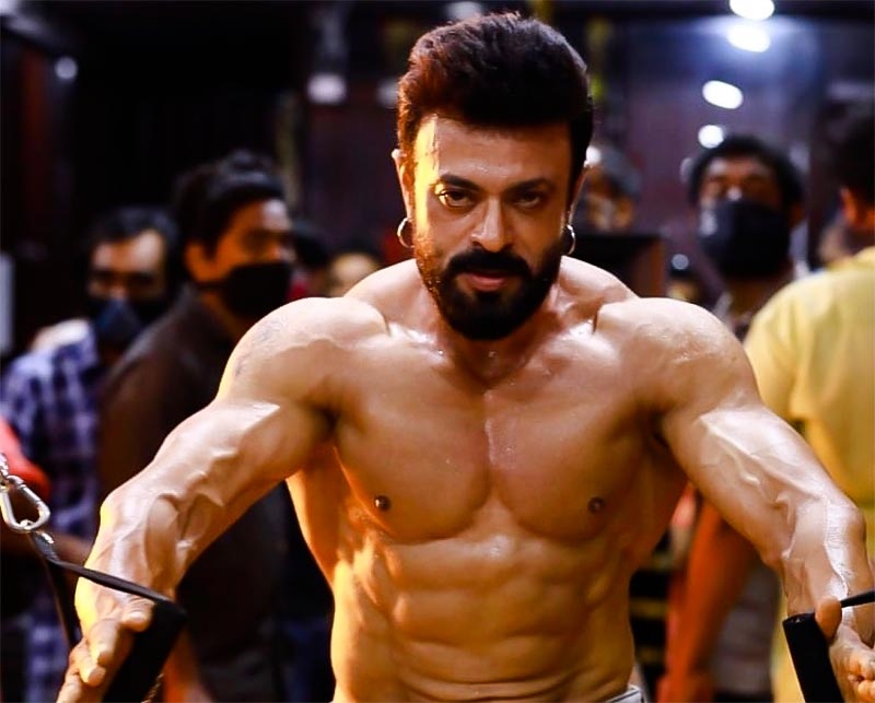 Popular Ponniyin Selvan actor to act in Kannana Kanne after Magarasi serial in Sun TV