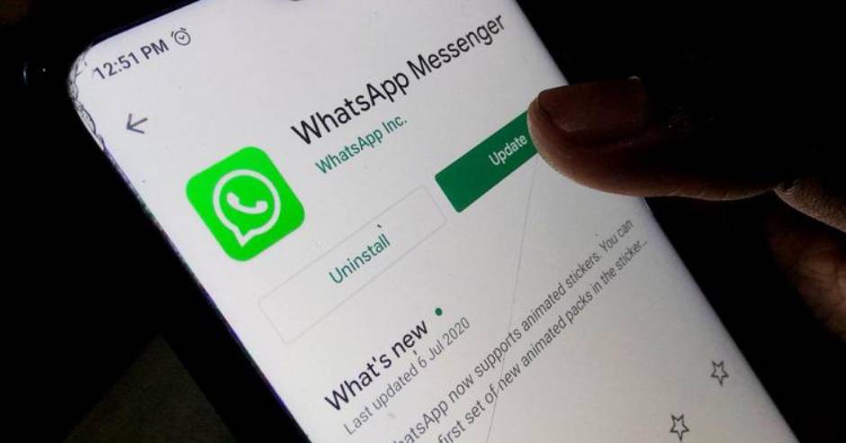 WhatsApp: Privacy policy on hold till enactment of data privacy law