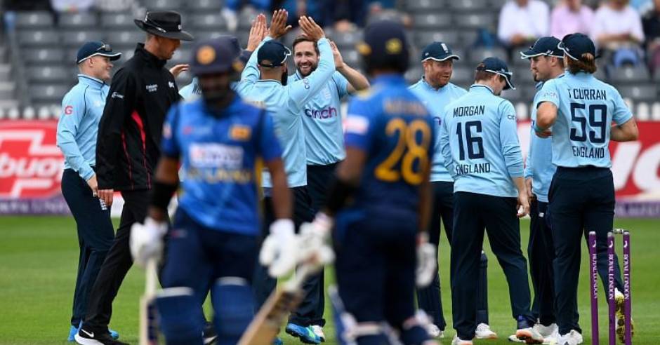 Sri Lanka's first side is already fairly weak: Aakash Chopra