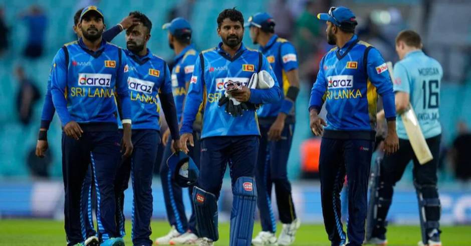 Sri Lanka's first side is already fairly weak: Aakash Chopra