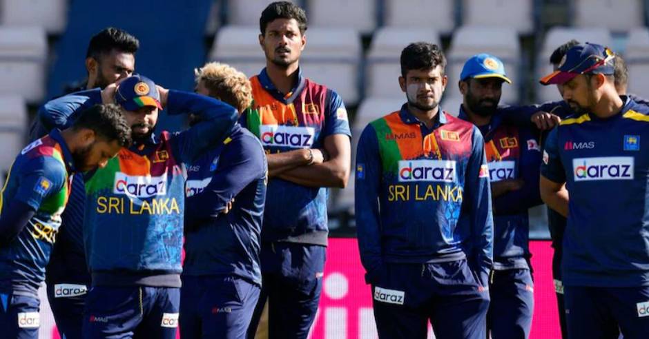 SLC announces revised timings for IND vs SL ODI, T20 series