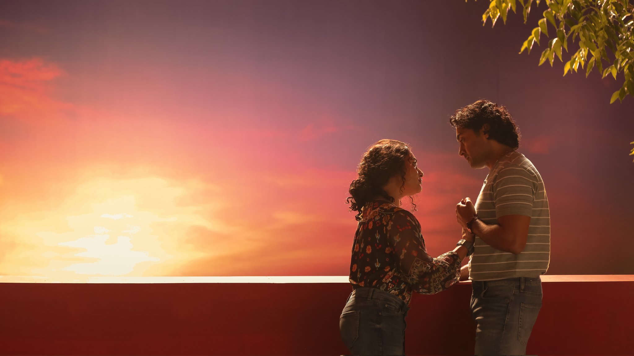 Gautham Menon reveals secrets about titling Guitar Kambi Mele Nindru for Suriya’s portion in Navarasa