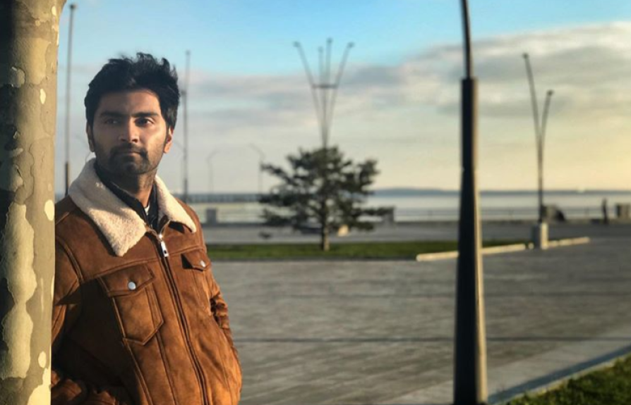 Breaking update from Atharvaa, Tanya Ravichandran and Sam Anton’s upcoming movie