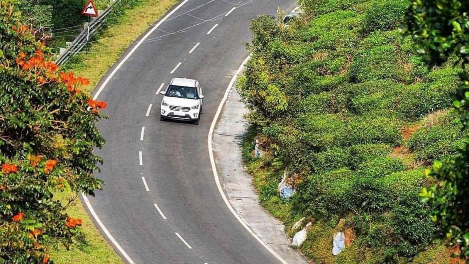 Other state and Tourists require e-passes to enter Nilgiris district