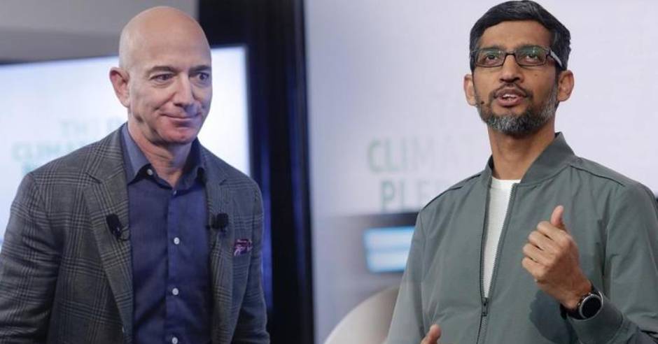 Google CEO Sundar Pichai shares when he was last cried