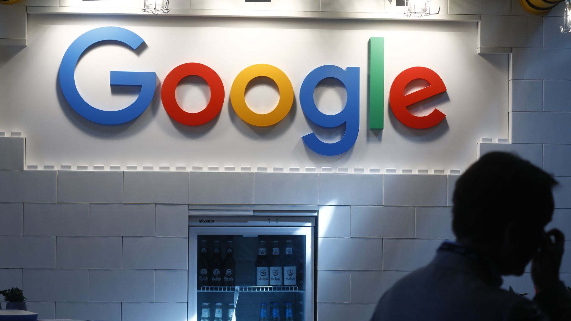 Google fined 593 Million Euro in France