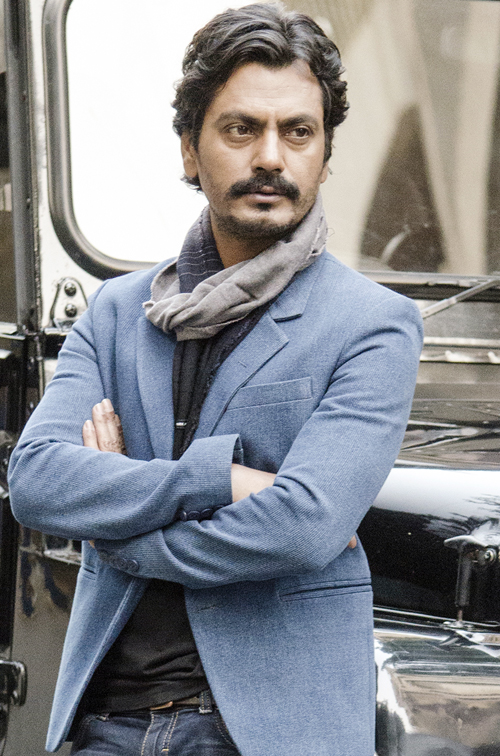 This Petta star gets on board in Kangana Ranaut's upcoming next ft Nawazuddin Siddiqui