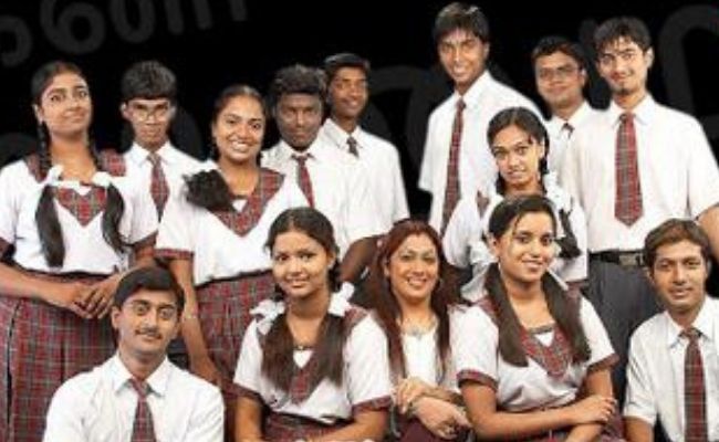 Kana Kaanum Kaalangal Reunion now has a release date! Nostalgic PROMO unveiled
