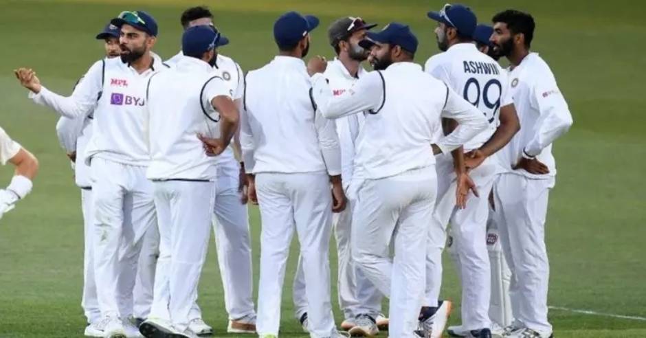 Two Indian cricketer in England tests positive