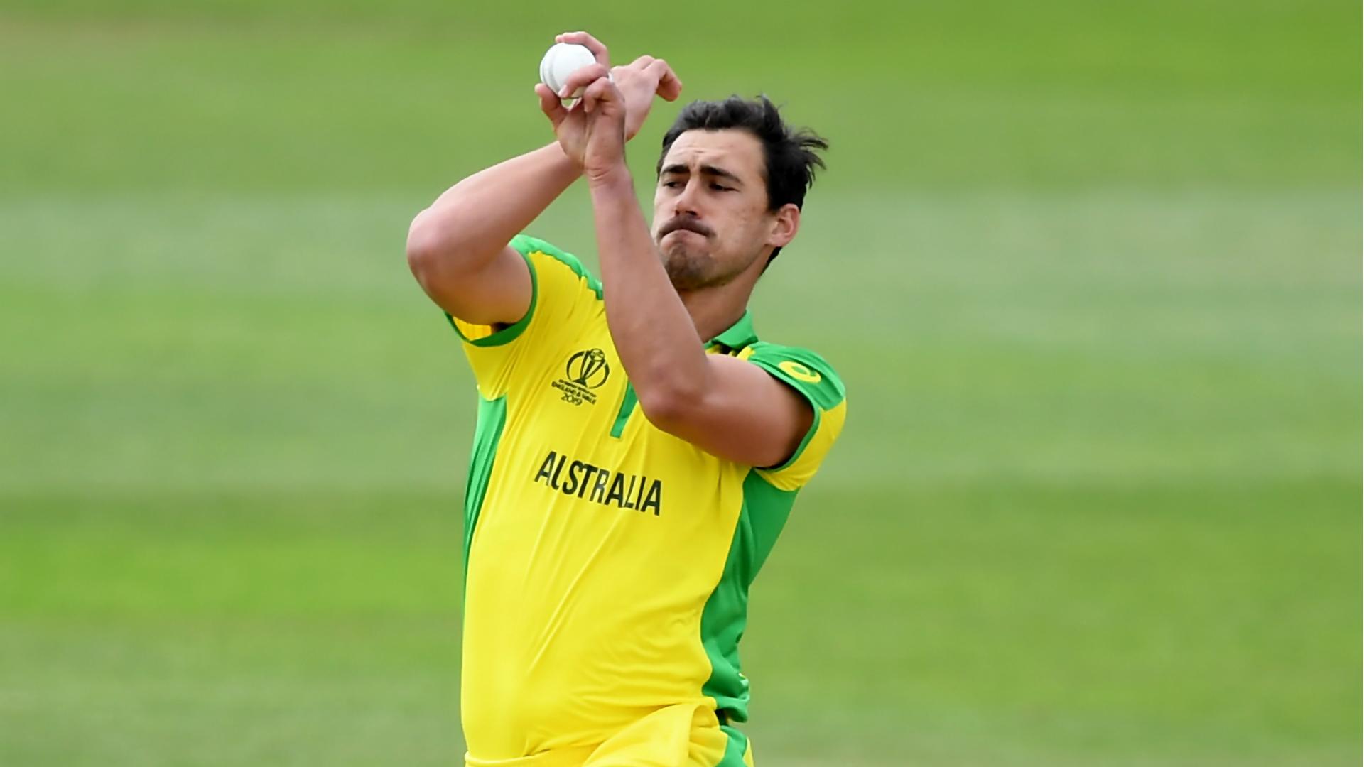 Mitchell Starc epic final over against Andre Russell