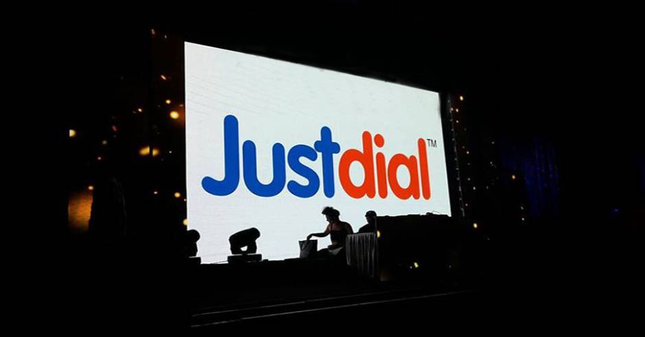 Reliance in advance talks to buy Justdial