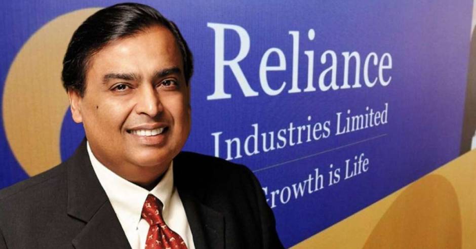 Reliance in advance talks to buy Justdial