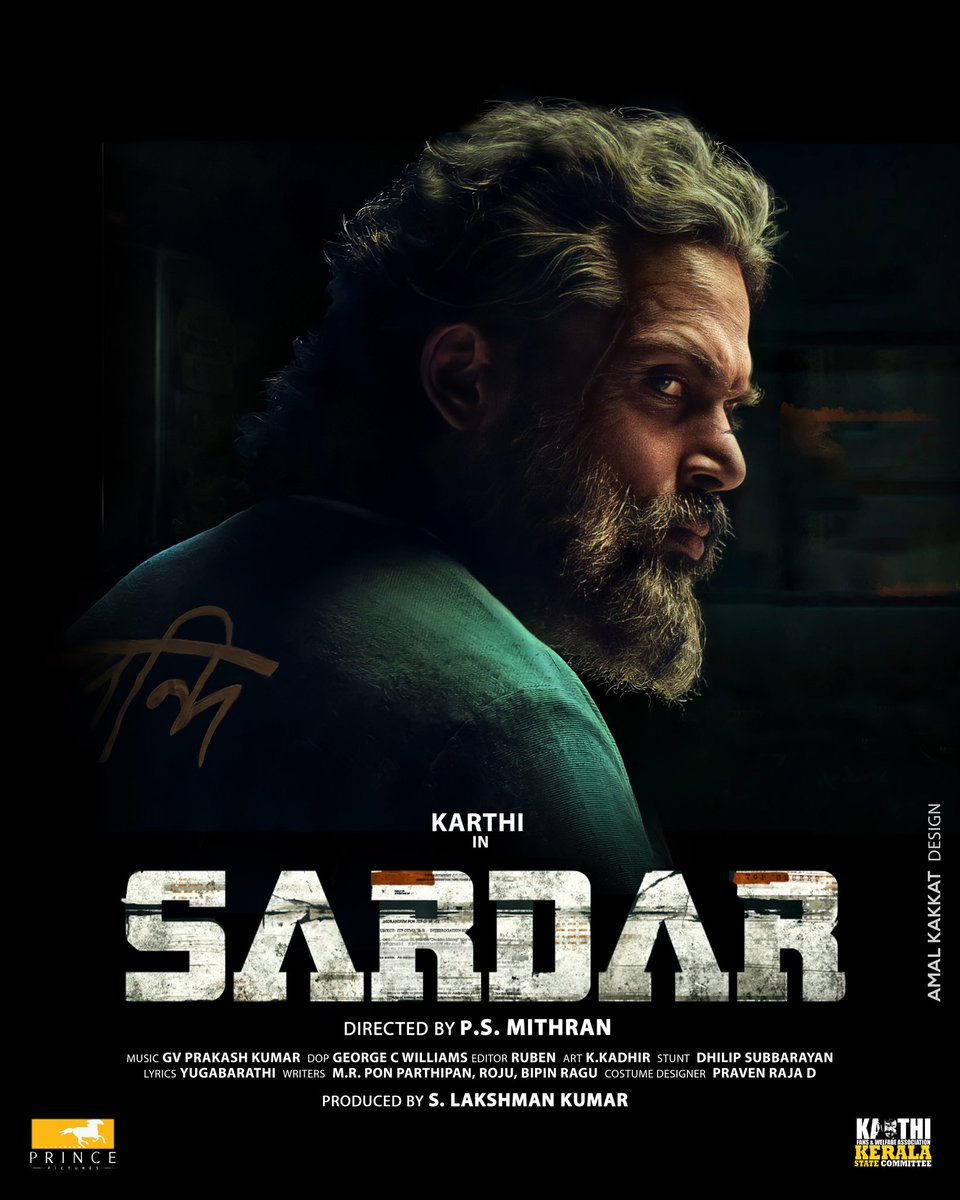 Breaking update from Karthi and PS Mithran’s Sardar shoot near Thalapathy Vijay’s Beast sets